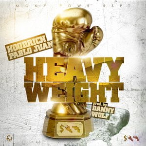 Heavyweight - Single