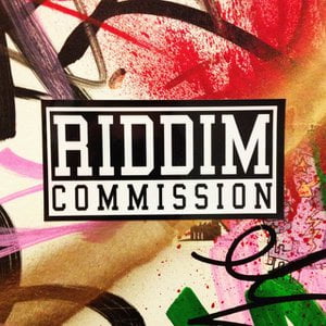 Riddim Commission, Vol. 1