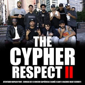 The Cypher Respect, Vol. 2 - Single