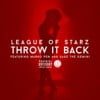 Throw It Back (feat. Marko Pen & Sage The Gemini) - Single