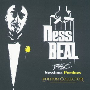 RSC Sessions Perdues