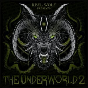 The Underworld 2 (Instrumentals Edition)