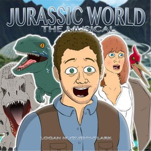 Jurassic World the Musical