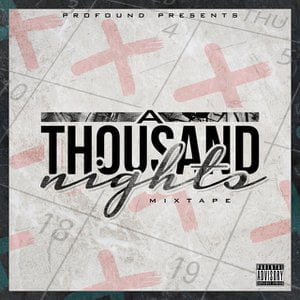 A Thousand Nights