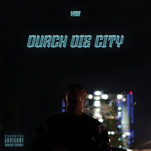 Durch die City