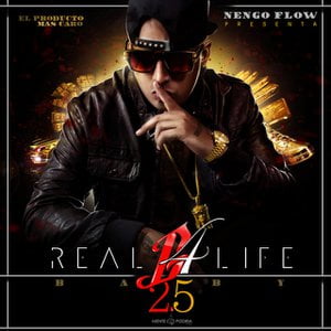 Real G 4 Life Baby, Pt. 2.5