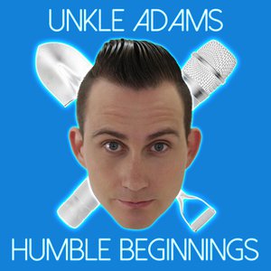 Change The World Lyrics By Unkle Adams