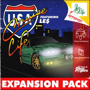 Expansion Pack - EP