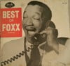 The Best Of Foxx (Volume 1)