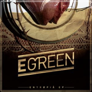 ENTROPIA EP