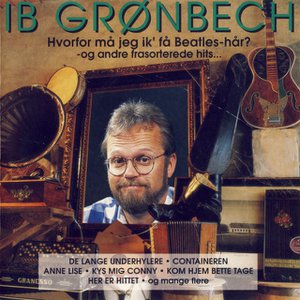 Hvorfor Må Jeg Ik' Få Beatles-Hår? - Og Andre Frasorterede Hits... Hvorfor Må Jeg Ik' Få Beatles-Hår? - Og Andre Frasorterede Hits...