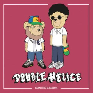 Double hélice