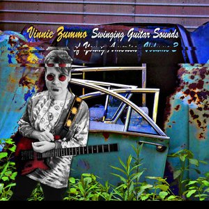 Swinging Guitar Sounds of Young America Vol 3
