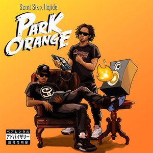 Park Orange