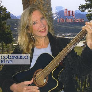 Colorado Blue