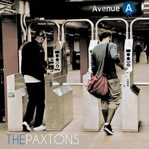 Avenue: A