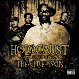 Theatre of Pain