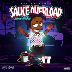 Sauce Overload