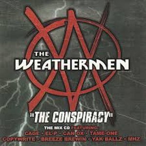 The Conspiracy