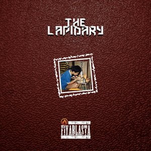 The Lapidary