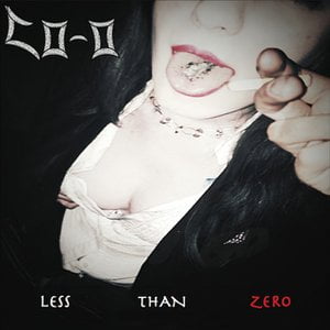Less Than Zero