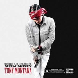Tony Montana