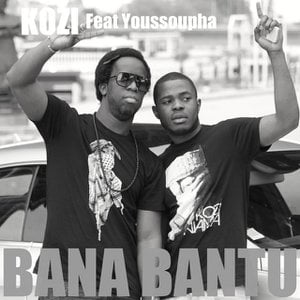 Bana bantu (feat. Youssoupha)