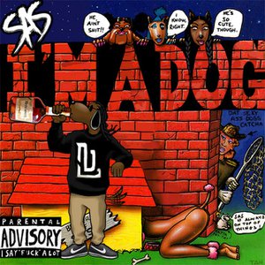 I'm a Dog - Single