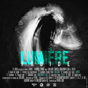 Lumière froide