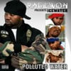 Raekwon Presents.... Icewater: "Polluted Water"