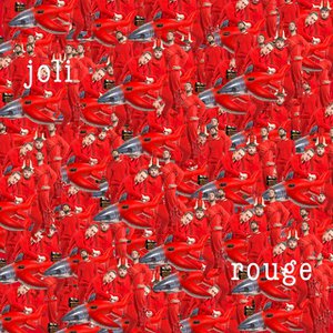 Joli Rouge