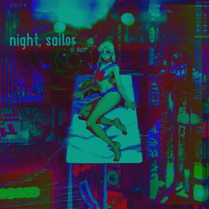 night, sailor