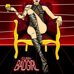 Badgirl