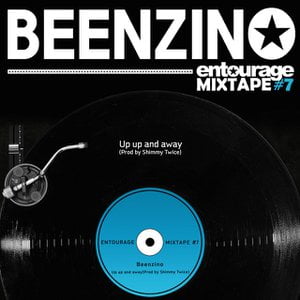 Entourage MIXTAPE #7