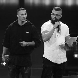 Mitternacht 2 Lyrics By Kollegah Farid Bang