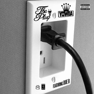 The Plug (feat. Doe B) - Single