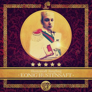 König Hustensaft