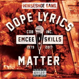 Dope Lyrics Matter