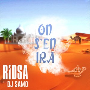 On s'en ira - Single