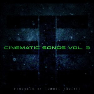 Cinematic Songs (Vol. 3)