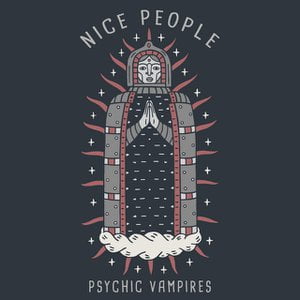 Psychic Vampires