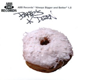 ABB Records' Always Bigger and Better 1.5