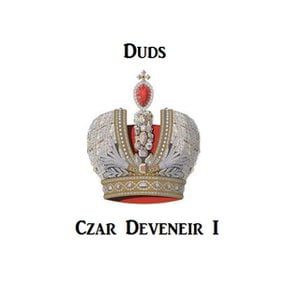 Czar Deveneir I