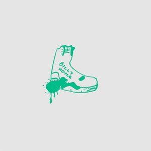 Billy Hoyle