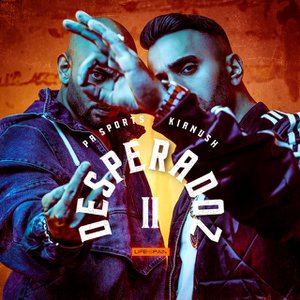 Desperadoz II