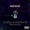 Purple Handprints (A Tripper's Guide to the Galaxy)