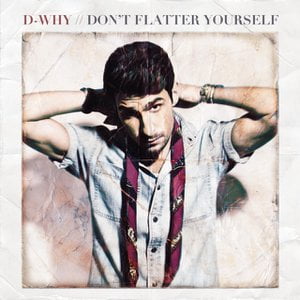 Don't Flatter Yourself