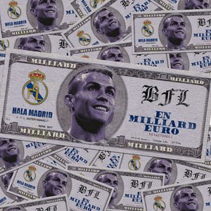 Hala Madrid