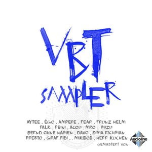 rappers.in - VBT Sampler 2015