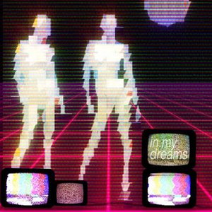 In My Dreams (feat. Noey)